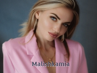 Malishkamia