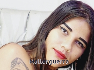 Mallerguerra