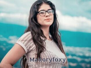 Malloryfoxy