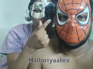 Malluriyaalex