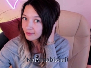 Malvinabiscuit