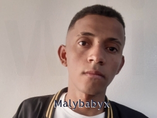 Malybabyx