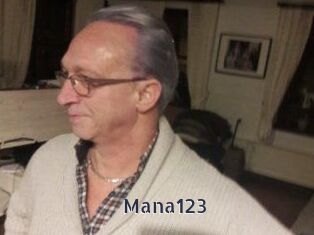 Mana123