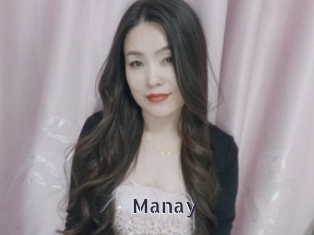 Manay