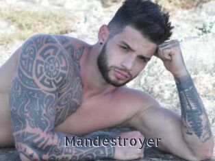 Mandestroyer