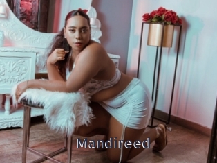 Mandireed