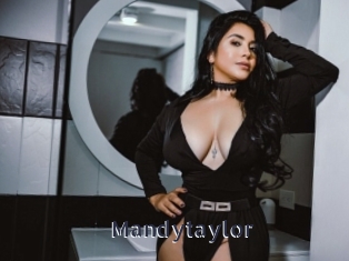 Mandytaylor