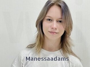 Manessaadams