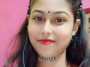 Manjit