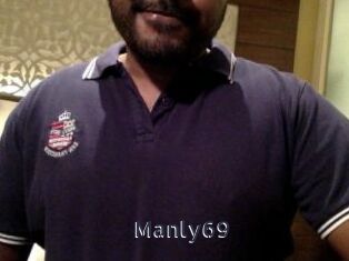 Manly69