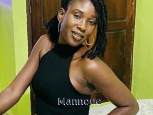 Mannoue