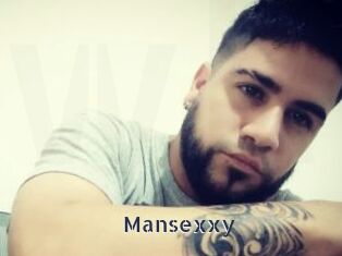 Mansexxy