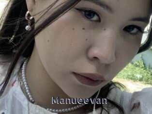 Manueevan