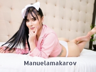 Manuelamakarov