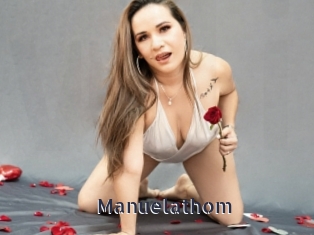 Manuelathom