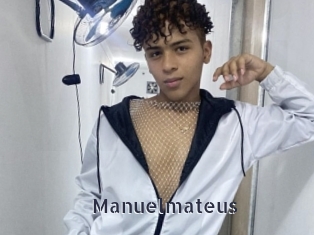 manuelmateus webcam livesex