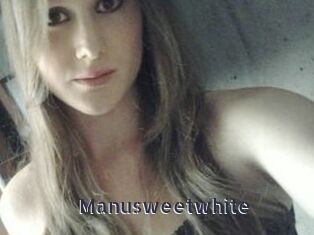 Manusweetwhite