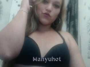 Manyuhot