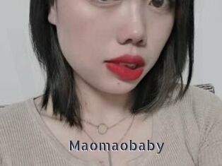 Maomaobaby