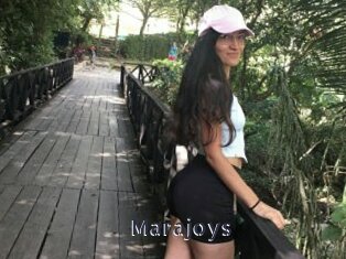 Marajoys