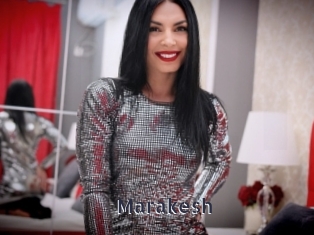 Marakesh