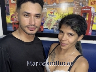 Marceandlucas