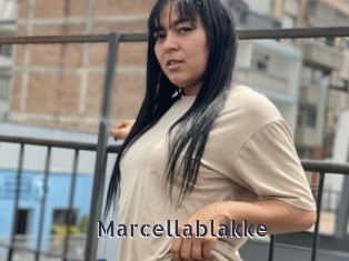 Marcellablakke