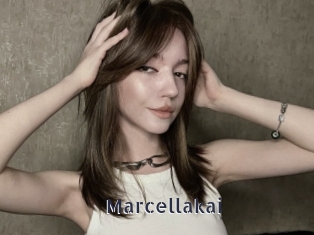 Marcellakai