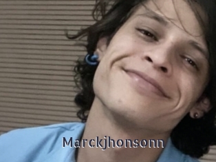 marckjhonsonn webcam livesex
