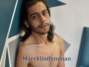 Marcklindemman