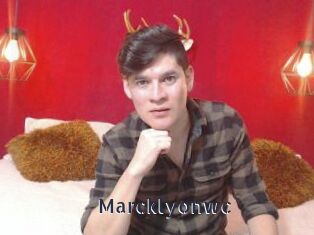 Marcklyonwc