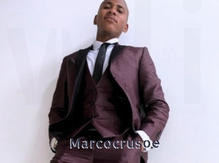 Marcocrusoe