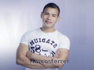 Marcosferrer