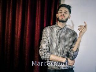 Marcosmurf