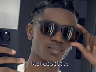 marcosolers webcam livesex
