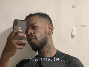 Marcosulek