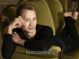 Marcusberg
