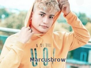 Marcusbrow