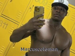 Marcuscoleman