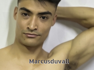 Marcusduvall