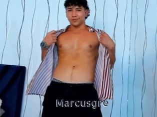Marcusgre