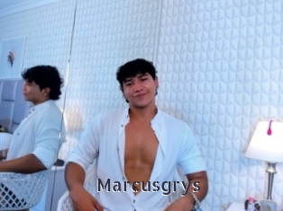 Marcusgrys