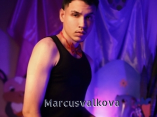 Marcusvalkova