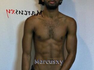 Marcusxy