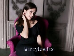 Marcylewisx