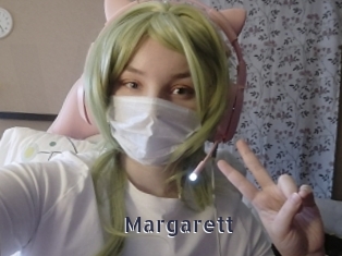margarett webcam livesex