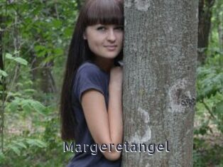 Margeretangel