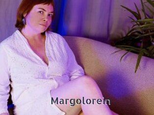 Margolorein