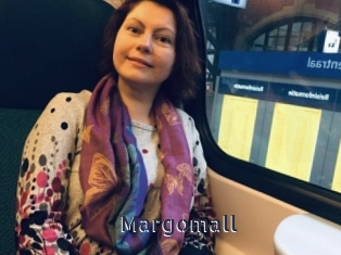 Margomall