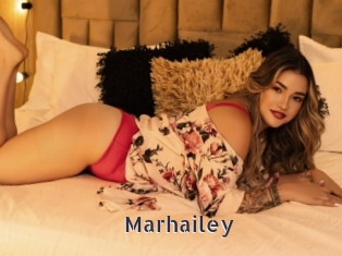 Marhailey